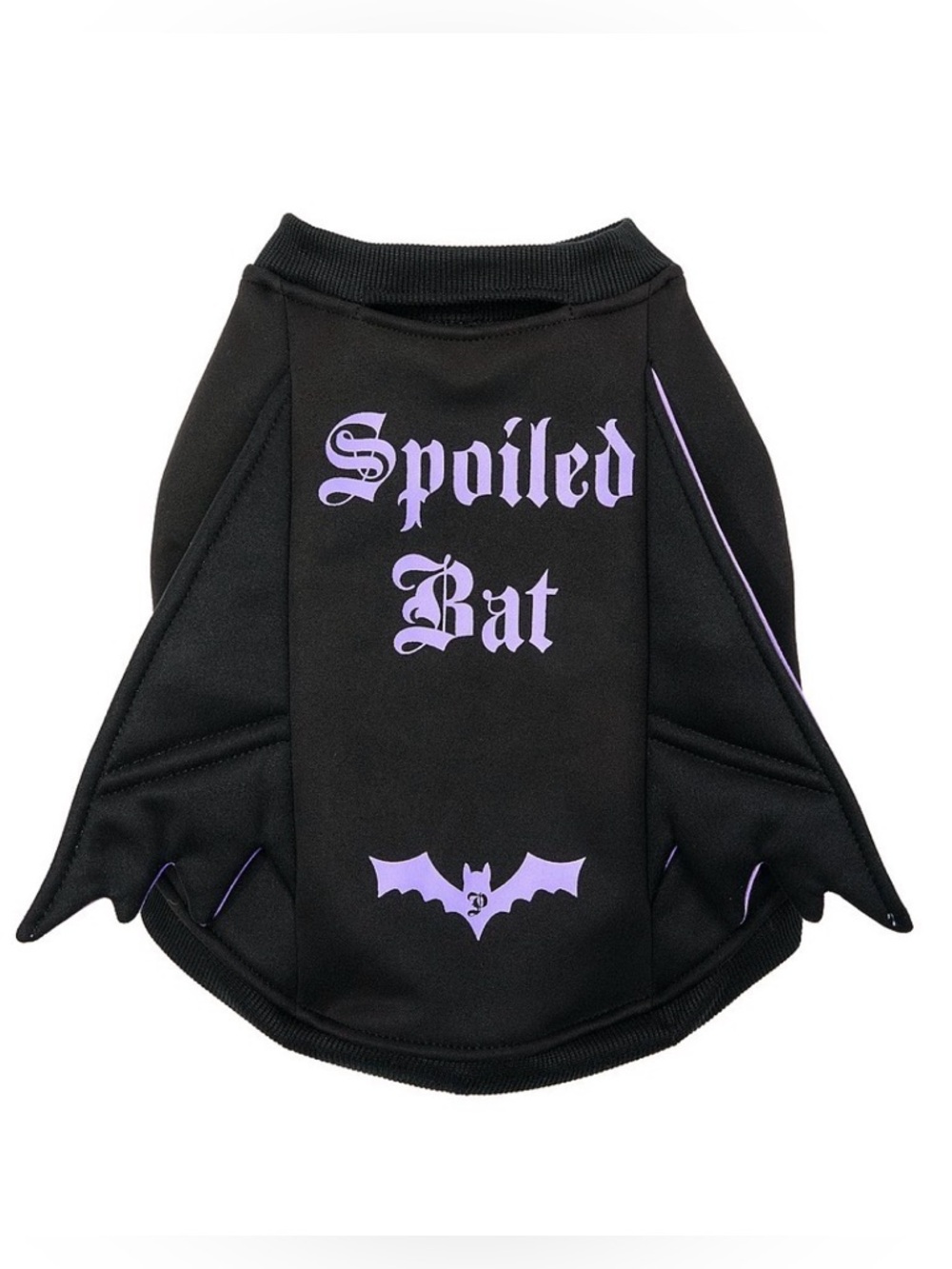 PINK Victoria Secret Pet Spoiled Bat Costume
